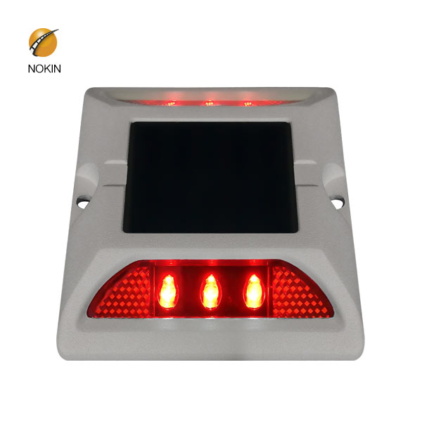 PC Led Road Stud Lights Motorway Raised Pavement Marker